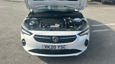 Vauxhall Corsa 1.2 Turbo Elite Nav Premium 5dr Petrol Hatchback